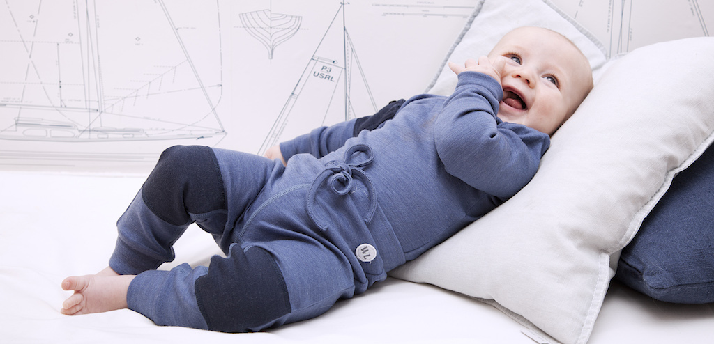 Merino – The Benefits of Your Child Wearing Merino